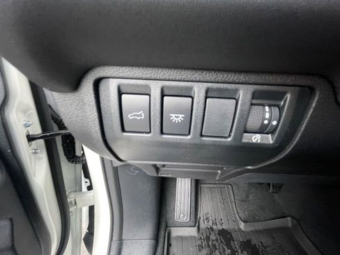 New 2026 Subaru Ascent Limited Bronze image 23