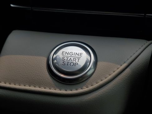 New 2026 Lincoln Nautilus Reserve AWD/4WD image 20