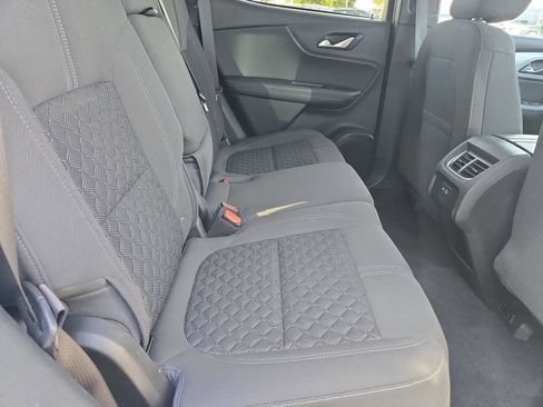 Used 2021 Chevrolet Blazer LT image 20