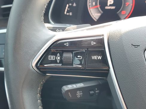 Used 2019 Audi A6 3.0T Premium Plus AWD/4WD image 22