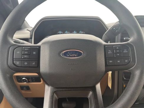 Used 2022 Ford F150 XLT AWD/4WD image 15