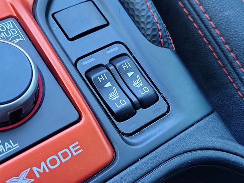 Used 2021 Subaru Forester Sport image 33