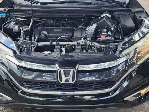 Used 2016 Honda CR-V EX-L image 16