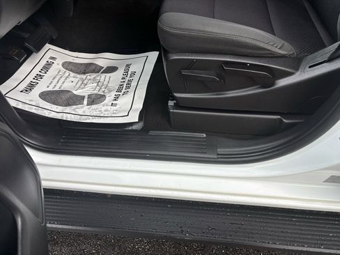 Used 2015 Chevrolet Silverado 2500 LT image 21