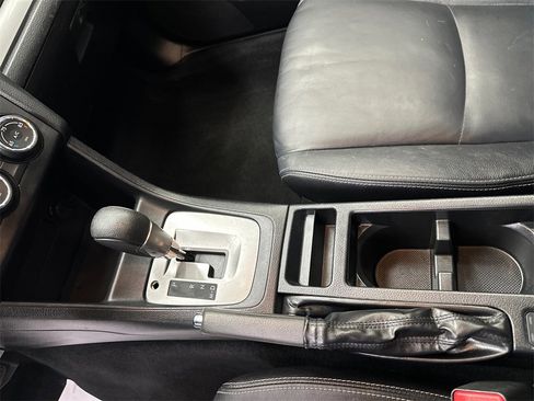 Used 2014 Subaru Crosstrek 2.0i Limited image 29