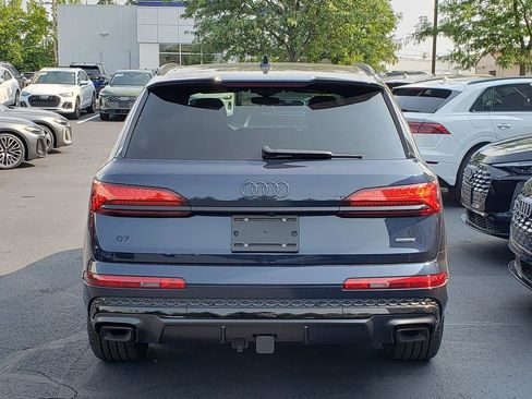 New 2026 Audi Q7 Premium Plus AWD/4WD image 4