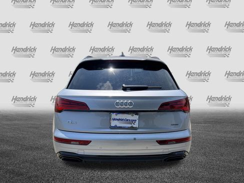 Certified 2023 Audi Q5 2.0T Premium Plus w/ Premium Plus Package AWD/4WD image 8