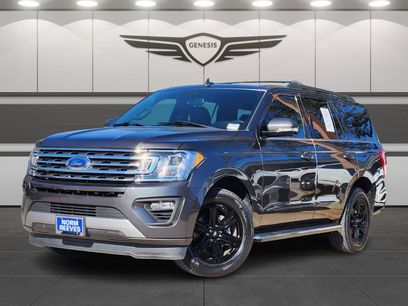 Used 2021 Ford Expedition XLT