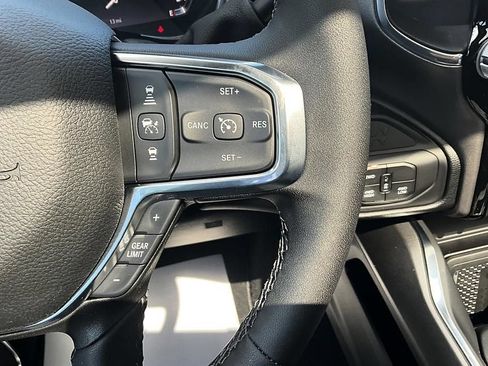 New 2026 RAM 2500 Laramie w/ Night Edition AWD/4WD image 32