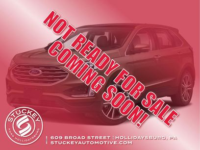 Used 2019 Ford Edge SEL w/ Equipment Group 201A