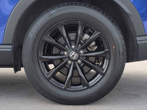 Certified 2024 Honda CR-V Sport-L image 14