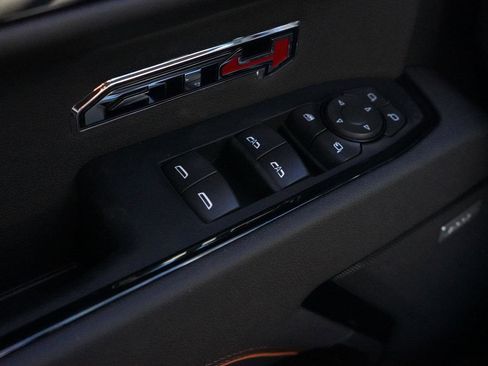 New 2025 GMC Sierra 1500 AT4 w/ AT4 Premium Package image 18