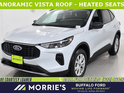 New 2025 Ford Escape Active w/ Tech Pack #1