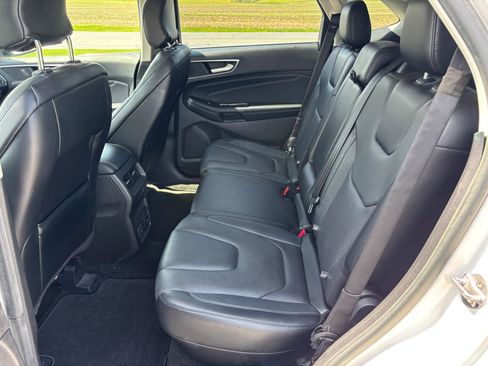 Used 2015 Ford Edge Titanium w/ Equipment Group 302A image 14