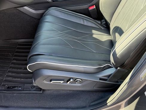 Certified 2026 Acura MDX SH-AWD w/ Advance Package image 13