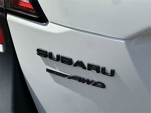 New 2025 Subaru Outback Wilderness image 27