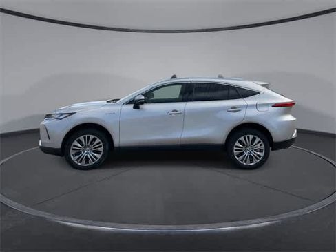 Used 2021 Toyota Venza XLE w/ Softex Package image 5