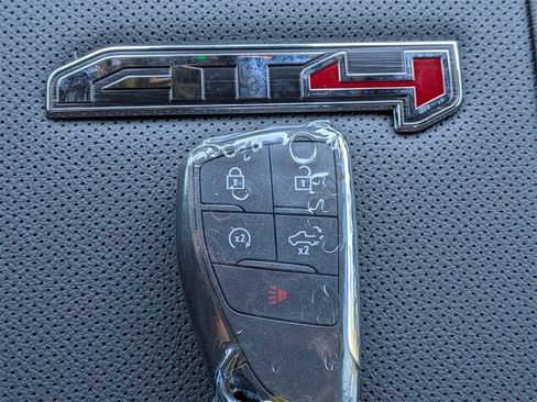 New 2026 GMC Sierra 3500 AT4 w/ AT4 Premium Plus Package image 31