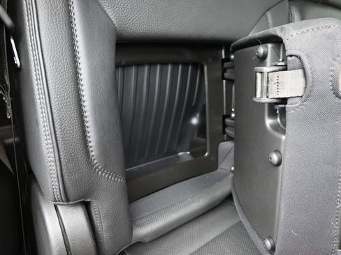 Used 2024 GMC Sierra 2500 Denali w/ Technology Package image 10