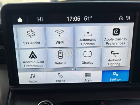 Used 2022 Ford Maverick XL w/ Equipment Group 100A Standard image 27