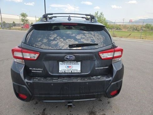 Used 2018 Subaru Crosstrek 2.0i Limited AWD/4WD image 4