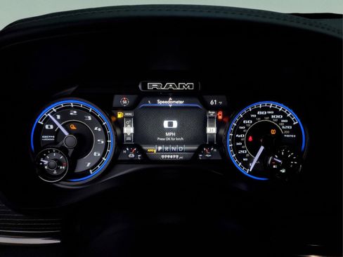 Certified 2020 RAM 1500 Limited w/ Body Color Bumper Group image 30