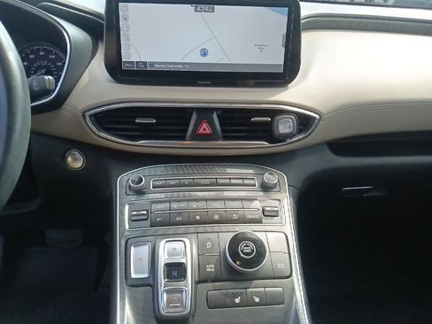 Used 2023 Hyundai Santa Fe SEL w/ Cargo Package FWD image 21