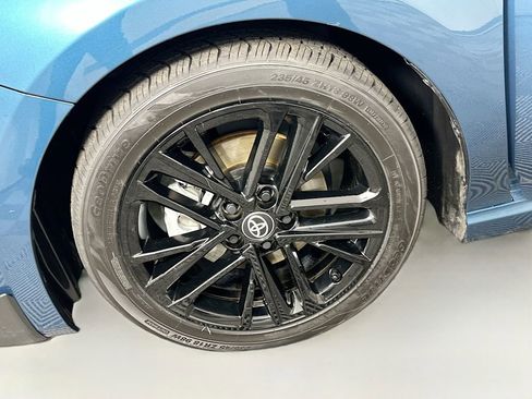 Certified 2025 Toyota Camry SE image 31