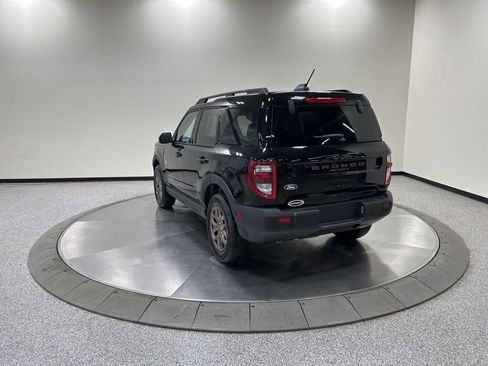 New 2026 Ford Bronco Sport Big Bend AWD/4WD image 8
