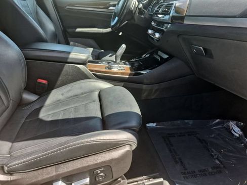Used 2019 BMW X3 xDrive30i w/ Convenience Package AWD/4WD image 32