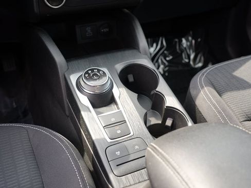 Used 2023 Ford Escape AWD image 25