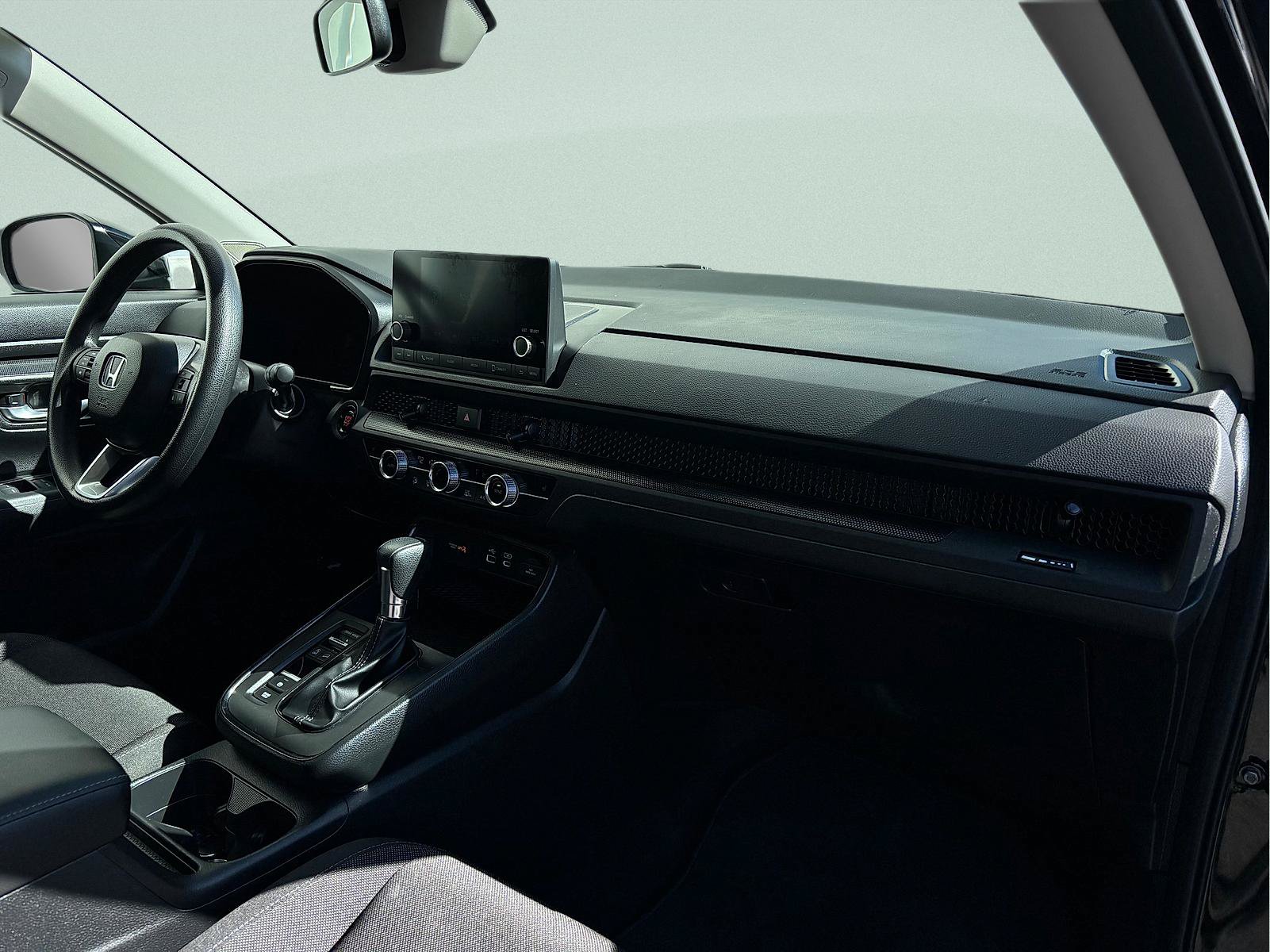 Certified 2024 Honda CR-V EX image 35