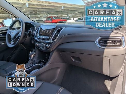 Used 2023 Chevrolet Equinox Premier image 26