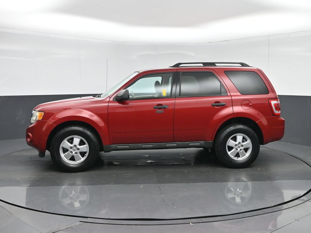 Used 2010 Ford Escape XLT FWD image 4