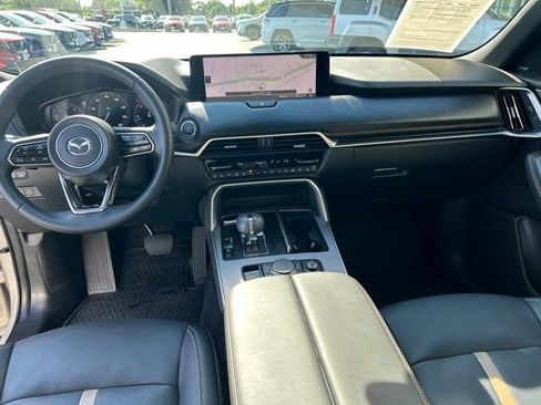 Used 2026 MAZDA CX-90 3.3 Turbo w/ Premium Plus Pkg AWD/4WD image 32