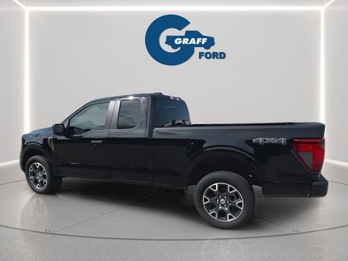 New 2025 Ford F150 STX w/ Equipment Group 200A image 3