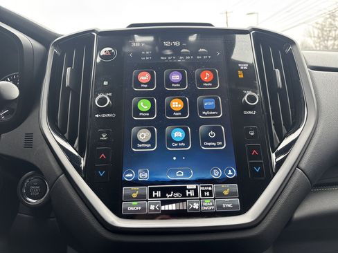 Used 2023 Subaru Ascent Onyx Edition Limited image 24