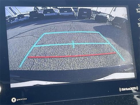 Used 2021 Toyota Camry LE image 8