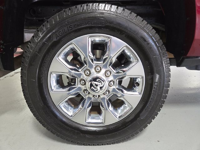 Used 2021 RAM 2500 Limited AWD/4WD image 82