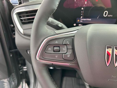 New 2026 Buick Encore GX Sport Touring w/ Advanced Technology Package image 13