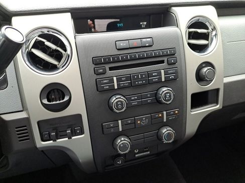 Used 2011 Ford F150 XLT w/ XLT Chrome Pkg RWD image 31