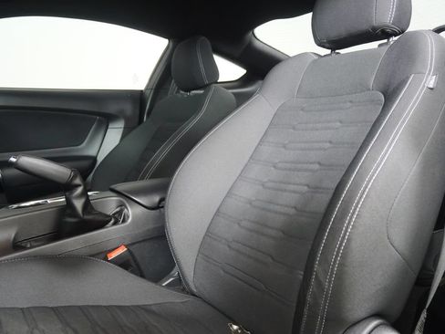 Used 2023 Ford Mustang Mach 1 RWD image 11