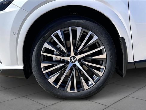 New 2026 Lexus RX 350 Premium Plus image 20