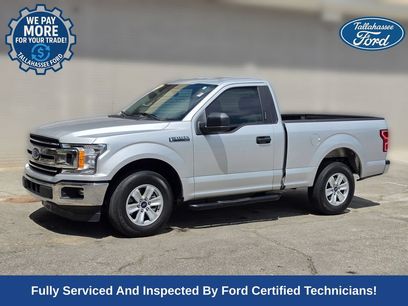 Used 2018 Ford F150 XLT