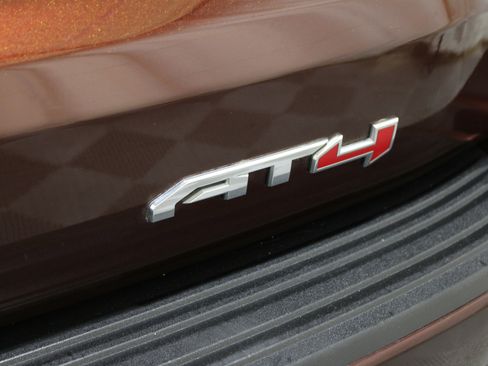 Used 2023 GMC Yukon XL AT4 w/ AT4 Premium Package image 38