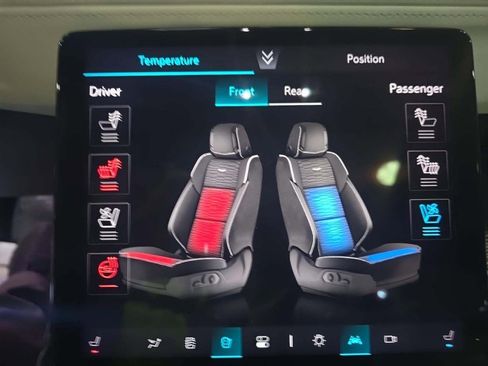 Used 2026 Cadillac Escalade Sport w/ Touring Package image 19