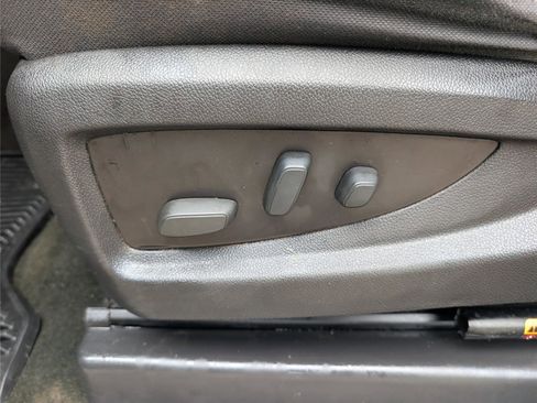 Used 2016 Chevrolet Silverado 1500 LT w/ All Star Edition image 13