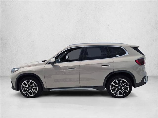 Used 2026 BMW X1 xDrive28i w/ Technology Package AWD/4WD image 9