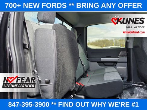 New 2026 Ford F250 XLT AWD/4WD image 39