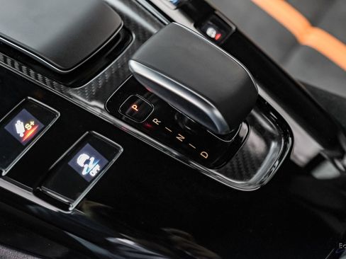 Used 2021 Mercedes-Benz AMG GT Black Series image 78